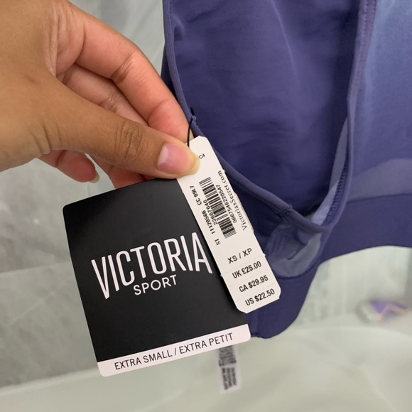 Victoria Secret Sports Bra - Picture 3 of 3